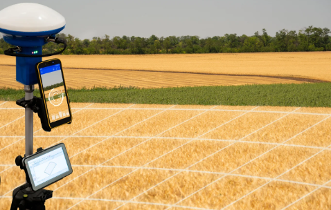 The Role of Technology in Water Resource Management