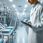 How Technology Is Driving Innovation in the Pharmaceutical Industry