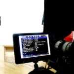 The Impact of Technology on the Film and Television Industry