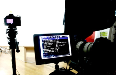The Impact of Technology on the Film and Television Industry