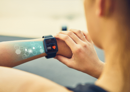 How Wearable Tech Is Changing Healthcare Monitoring