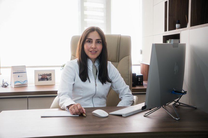 commercial signal evolution report