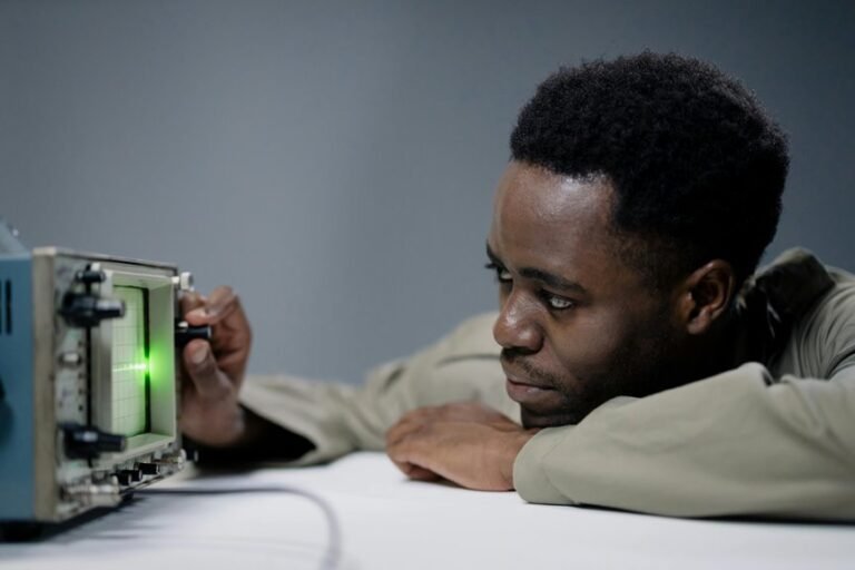 market signal evaluation report